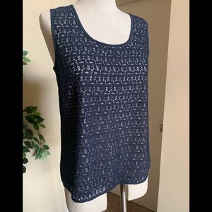 Ann Taylor top